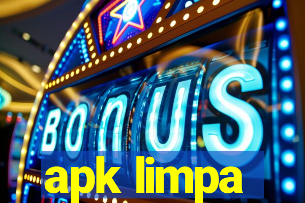 apk limpa